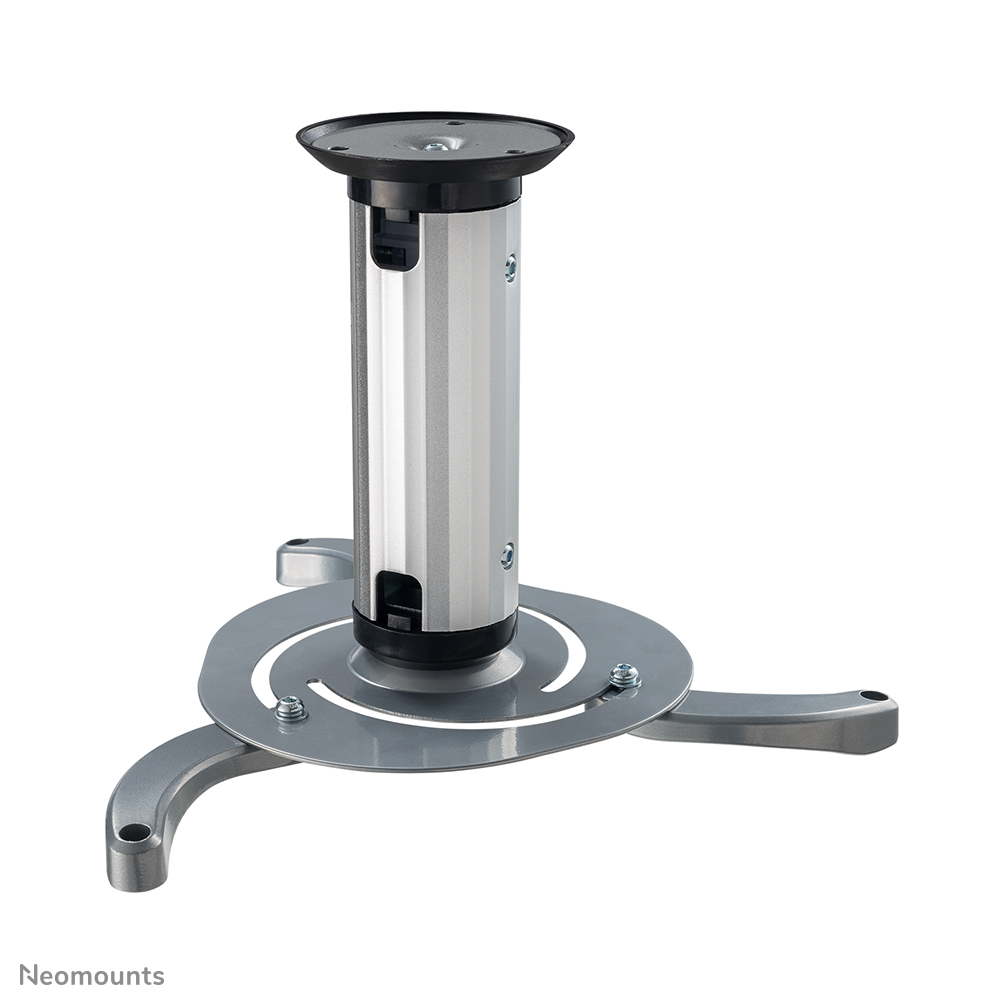 Neomounts BEAMER-C80 Soporte de techo para proyector - alt. 13-20 cm - movimiento completo